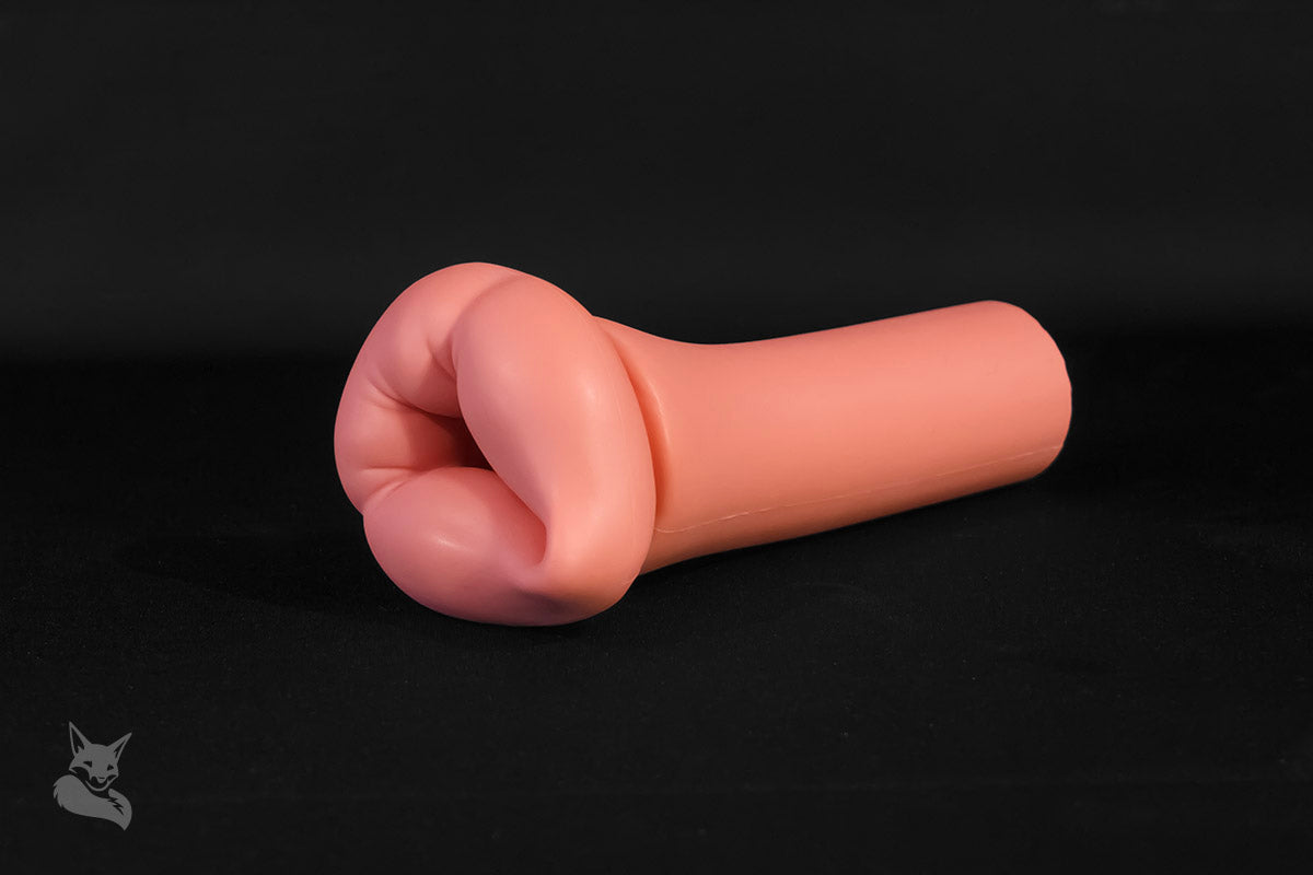 Puffy Cookie | Masturbator Foxfur Puffy Cookie | Masturbator Foxfur