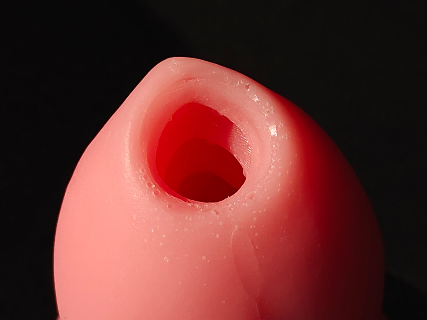 Puffy Cookie - Pink Skin 2