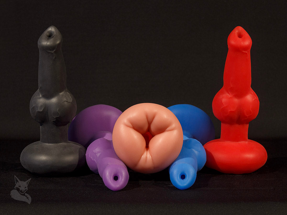 donut sex toy 15 Best Sex Toy Shops in the UK: Find the Best Sex Toy Shop For You main image 0