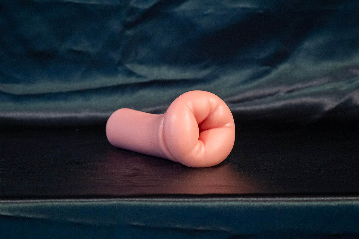 Puffy Donut | Masturbator