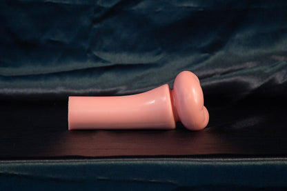 Puffy Donut | Masturbator