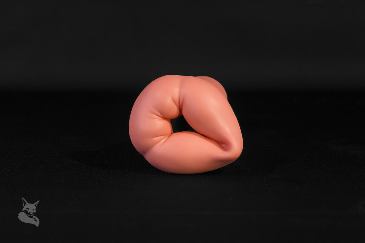 Puffy Cookie | Masturbator Foxfur Puffy Cookie | Masturbator Foxfur