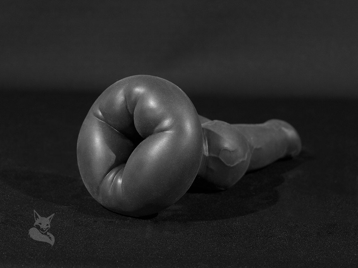 Puffy Donut | Shaft Foxfur Puffy Donut | Shaft Foxfur