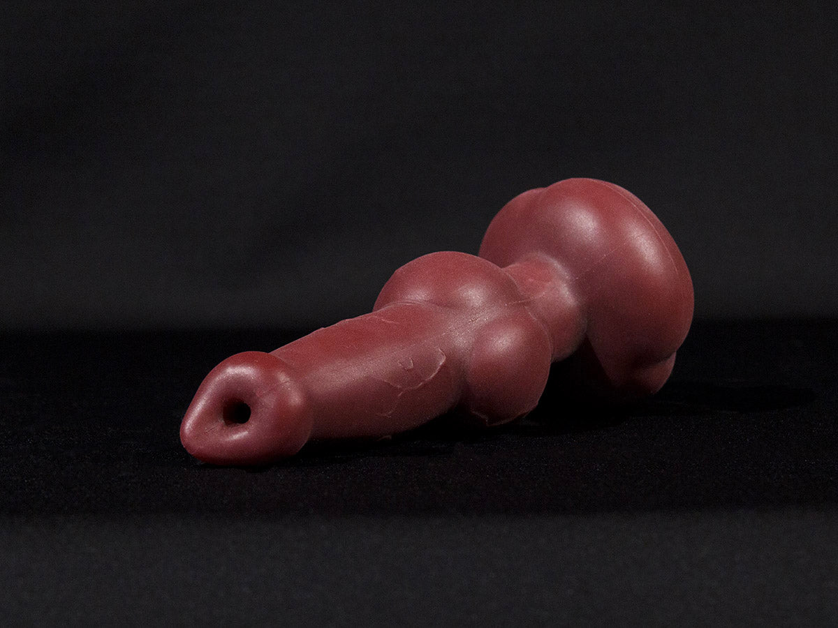 Puffy Cookie | Shaft