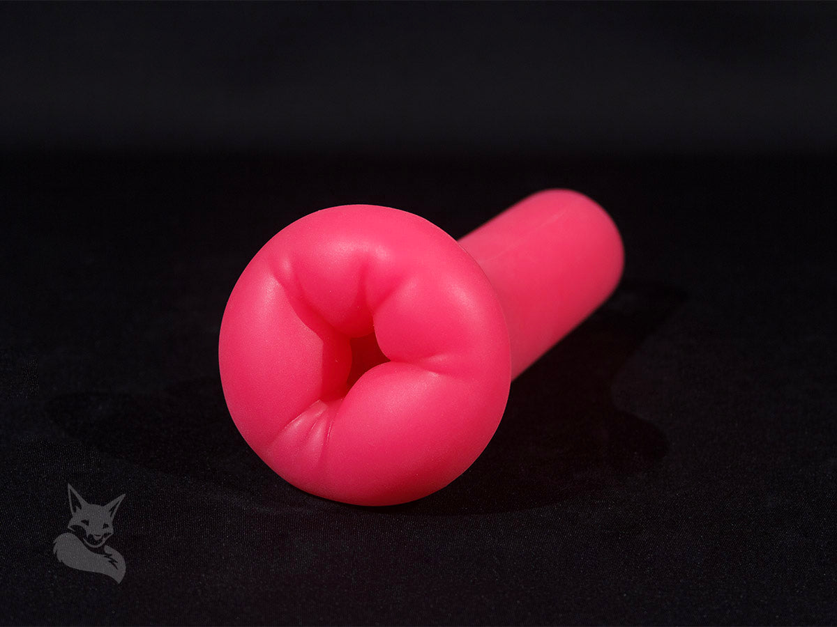 Puffy Donut | Masturbator  Foxfur