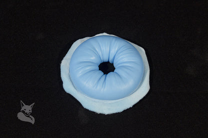 Puffy Donut | Sew-in