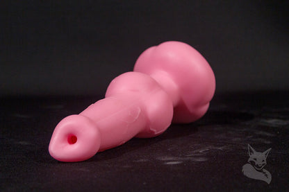 Puffy Cookie | Shaft