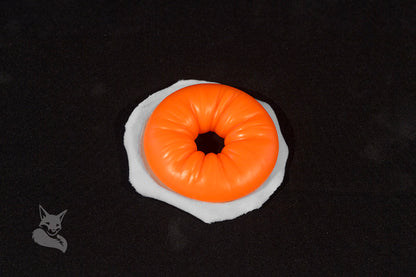 Puffy Donut | Sew-in