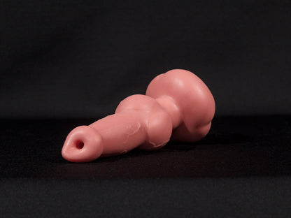 Puffy Cookie | Shaft