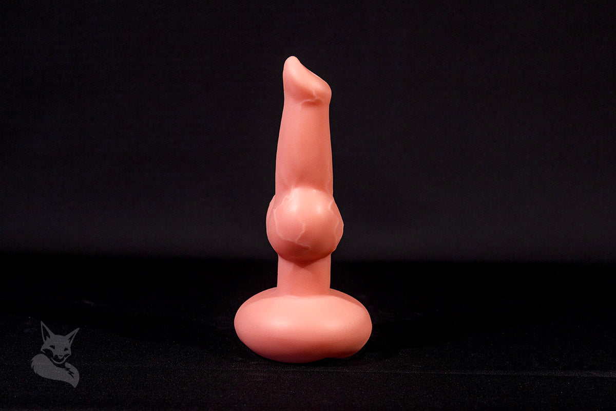 Puffy Donut | Shaft Foxfur Puffy Donut | Shaft Foxfur