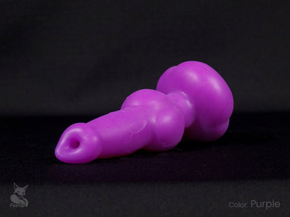 Puffy Cookie | Shaft