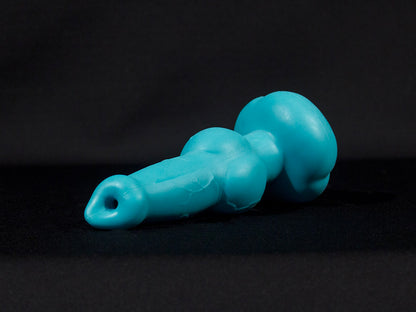 Puffy Cookie | Shaft Foxfur Puffy Cookie | Shaft Foxfur